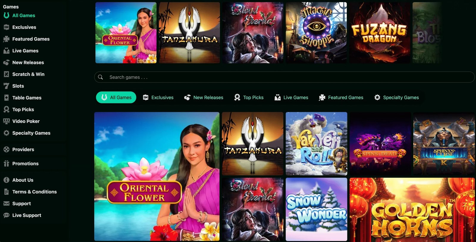 Viggoslots Casino online Casino
