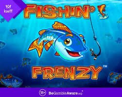 Immerse Yourself in the Fun of Fishin' Frenzy Play