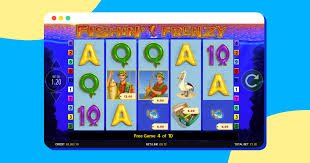 Immerse Yourself in the Fun of Fishin' Frenzy Play