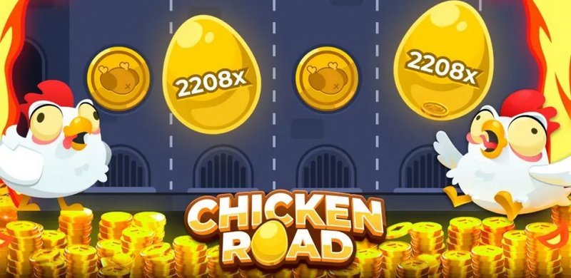 Descubre el secreto detrás del juego de azar más popular en España: Chicken Road - overview