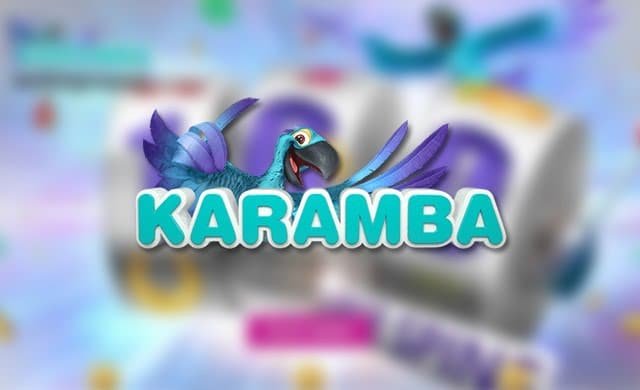 Karamba Casino - Oplev den bedste online spiloplevelse