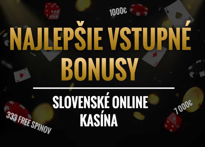 Kasína na Slovensku Všetko, čo potrebujete vedieť 914761426