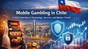 Los Mejores Casinos Online de Chile Diversión y Oportunidades