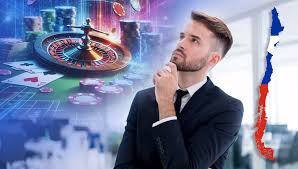 Los Mejores Casinos Online en Chile Opciones Destacadas para Jugar