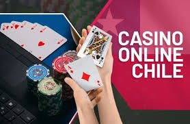 Los Mejores Casinos Online Seguros en Chile -2065475245