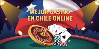 Los Mejores Casinos Online Seguros en Chile -2065475245
