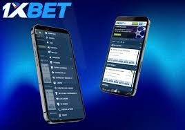 Master the World of Betting with the 1xbet APP