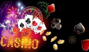 Nejlepší zahraniční online casino Kde hrát bezpečně a zábavně