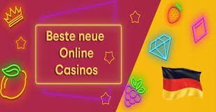 Neue Gute Online Casinos Entdecken Sie die Besten der Branche