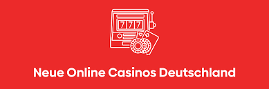 Neue Gute Online Casinos Ihre besten Optionen 2023