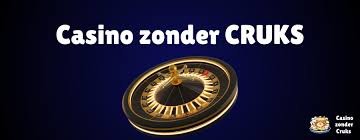 No CRUKS Casino De Toekomst van Gokken in Nederland
