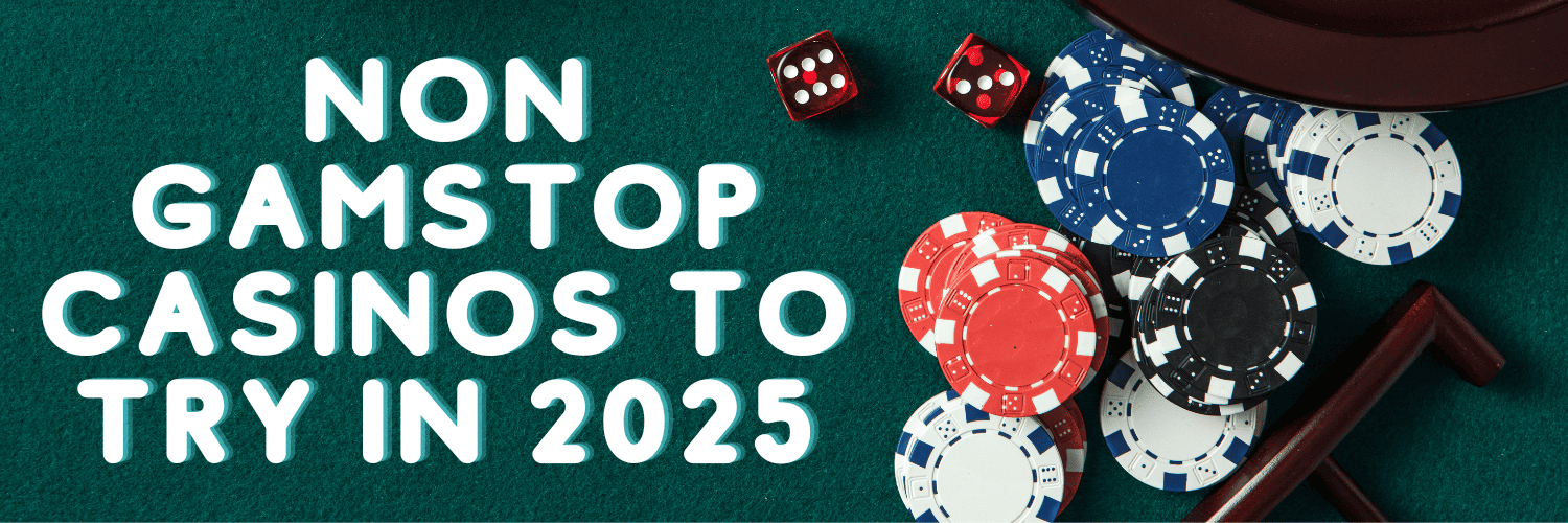 Non-Gamstop Casinos A Comprehensive Guide 1681430629
