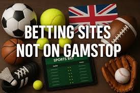 Non Gamstop Horse Racing The Thrill of Betting Beyond Limits