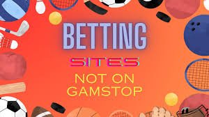 Non Gamstop Horse Racing The Thrill of Betting Beyond Limits