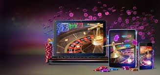 Nové Casino Online Vše, co potřebujete vědět o online hazardních hrách