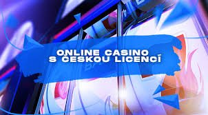 Nové české online casino Objevte nejlepší herní zážitky Nové české online casino Objevte nejlepší herní zážitky