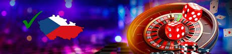 Nové Online České Casino Objevte Nejlepší Nabídky a Bonusy