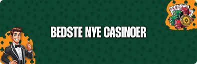 Nyt Online Casino Din Guide til De Bedste Spiloplevelser 1198560223
