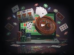 Online Casino Εξωτερικού Εξερευνώντας τις Καλύτερες Επιλογές