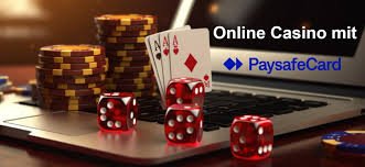 Online Casino mit Paysafecard – Sicher und Bequem Spielen 1367576348