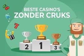 Online Casino zonder CRUKS Ontdek de Beste Ervaringen