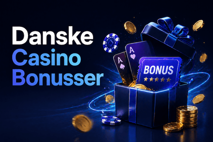 Online Casinoer Alt, hvad du behøver at vide om spil og gevinstmuligheder