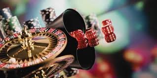 Online Casinoer En Guide til Det Digitale Spilunivers