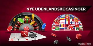 Online Casinoer Uden MitID Din Guide til Sikker Spiloplevelse