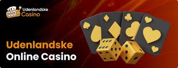 Online Casinoer Uden MitID - Find De Bedste Spilmuligheder