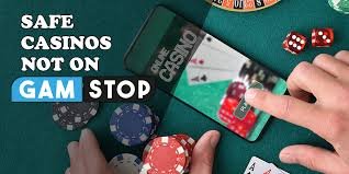 Online Casinos Not Blocked by Regulations Enjoy Gambling Freedom