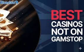 Online Casinos Not Blocked by Restrictions Play with Freedom