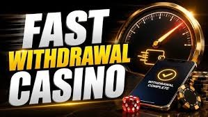 Online Casinos with Quick Withdrawal Your Guide to Fast Payouts -1772325448