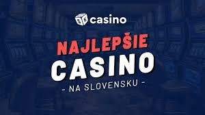 Online Kasína na Slovensku Všetko, čo Potrebujete Vedieť 1956656895