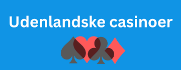 Opdag Dansk Casino Uden MitID Sikkerhed og Underholdning