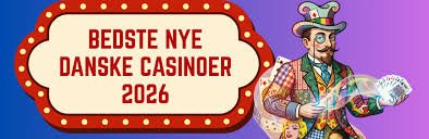 Oplev de nyeste casinoer En guide til nye online spilleoplevelser
