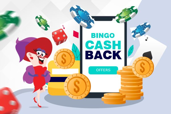 Optimer din spiloplevelse med cashback casinoer