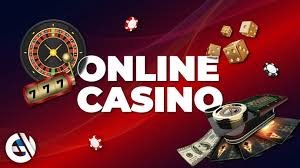 Os Melhores Casinos Online com Bónus Atrativos
