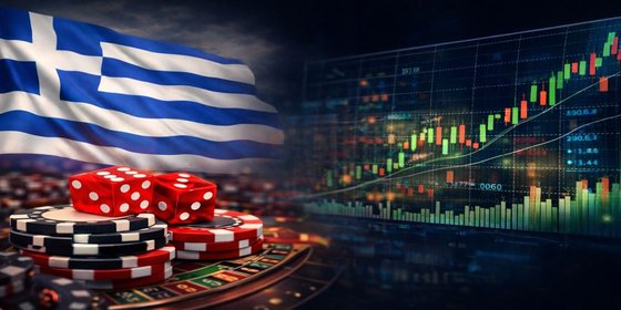 Καζίνο Εξωτερικού Όλα όσα πρέπει να γνωρίζετε