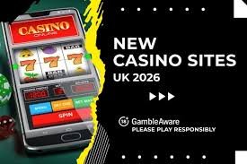 Safe Online Casinos in the UK A Comprehensive Guide
