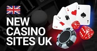 Safe Online Casinos in the UK A Comprehensive Guide