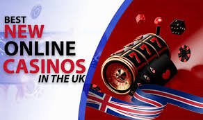 Safe Online Casinos in the UK A Comprehensive Guide