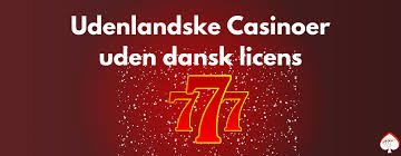 Spil Uden Dansk Licens En Guide til Alternativer 462786691