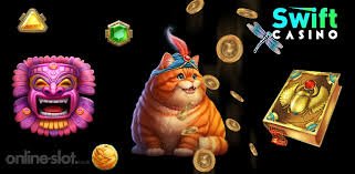 Swift Casino 2026 – Registrering En Guide til Dine Spilmuligheder