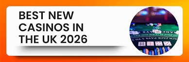 The Future of Online Casino Promotions in the UK 2026 Trends and Insights