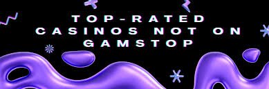 The Rise of Non-Gamstop Casinos A Comprehensive Guide 1546344957