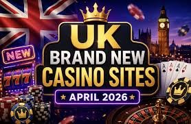 The Rise of Online Casino Apps A New Era in Gaming