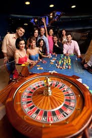 The Thrill of Online Roulette A Guide to Winning Big