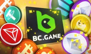 The Ultimate Guide to BC.Game App Play and Win!