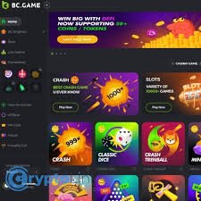 The Ultimate Guide to BC.Game Mirror Elevate Your Gaming Experience