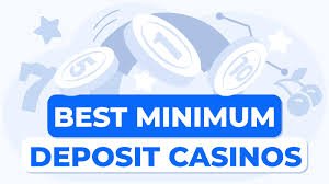 Top 2 Deposit Casinos in the UK with No Deposit Required